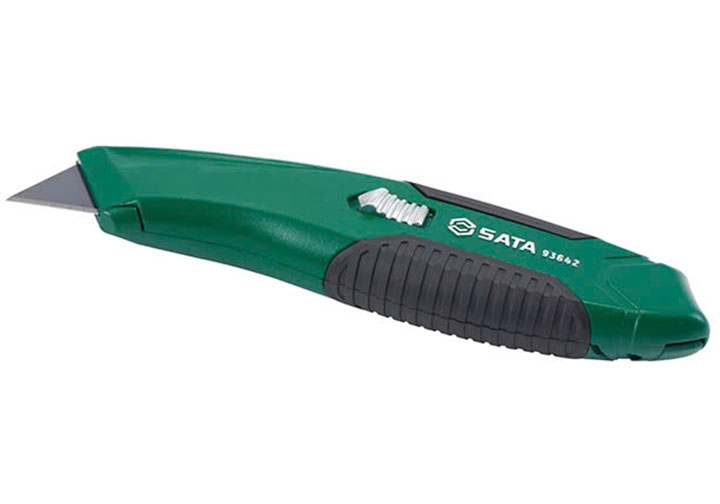 61x19mm Dao rọc Sata 93-642 (93642)