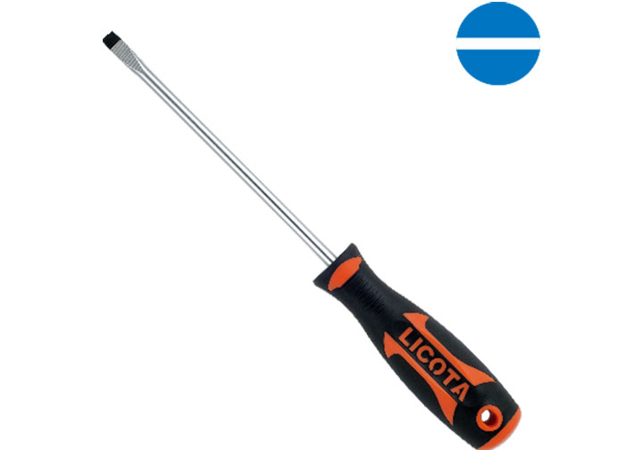 Tuốc nơ vít 2 cạnh