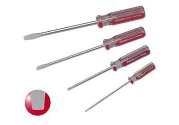 6x300mm Tuốc nơ vít dẹp Crossman 46-519 6x300mm Tuốc nơ vít dẹp Crossman 46-519