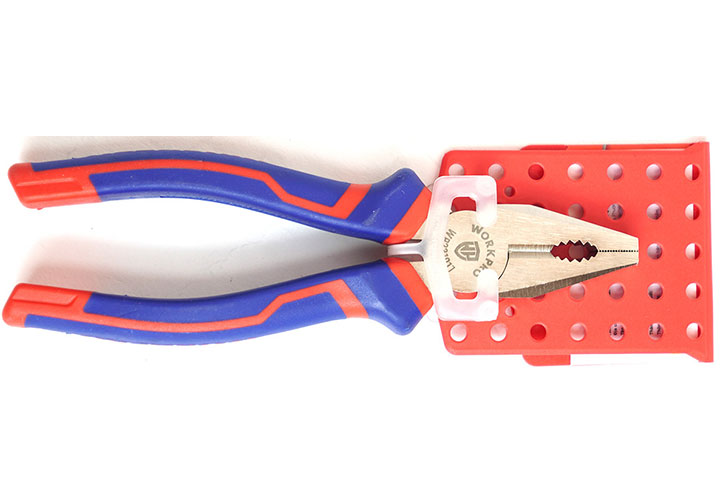 7" (180mm) Kìm điện Workpro WP231017
