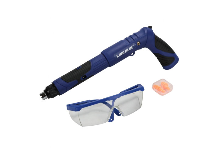 7.3mm Súng bắn đinh bê tông Kingblue KFF-73