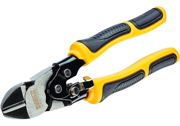 7.5" Kìm cắt Dewalt DWHT0-70275