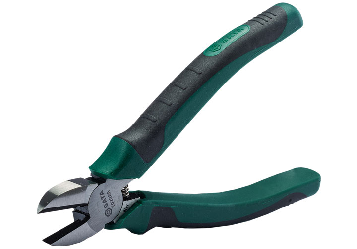 7" Kìm cắt Sata 70-223A (70223A)