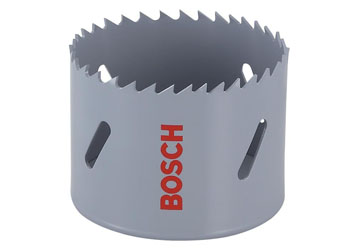73mm Mũi khoét lỗ Bosch 2608580431