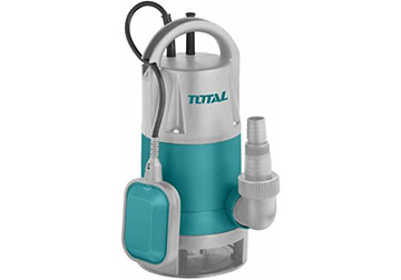 750W Máy bơm chìm chất thải Total TWP87501