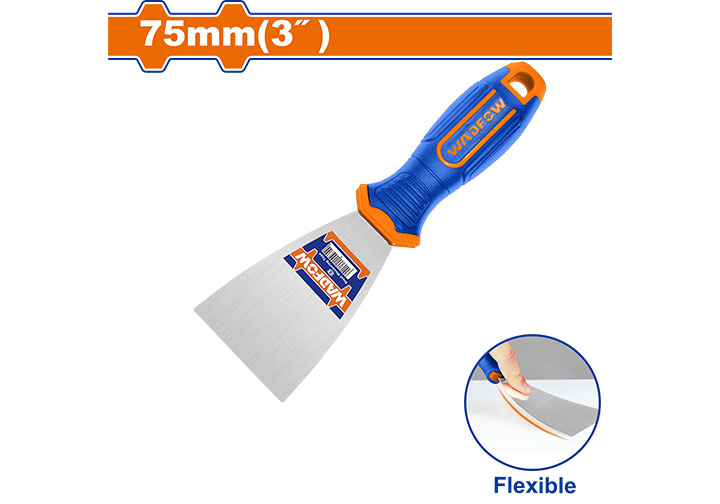75mm Bay sủi sơn Wadfow WPT2303 75mm Bay sủi sơn Wadfow WPT2303