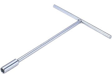 7mm Cần chữ T dài Kingtony 118407M 7mm Cần chữ T dài Kingtony 118407M