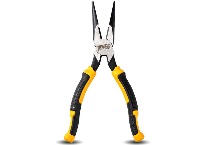 8" Kìm nhọn Dewalt DWHT82798-0