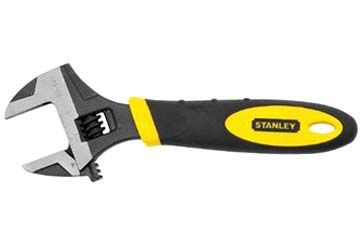 8" Mỏ lết MaxSteel™ Stanley 90-948