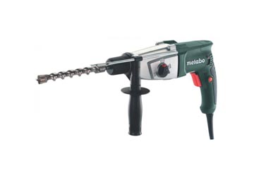 26mm Máy khoan búa 810W Metabo KHE-2643