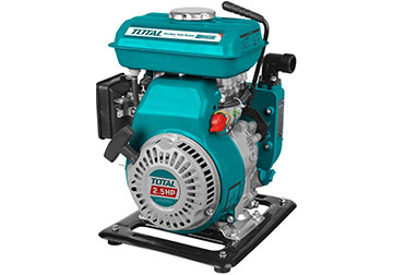 9.0HP Máy bơm nước dùng xăng Total TP3101