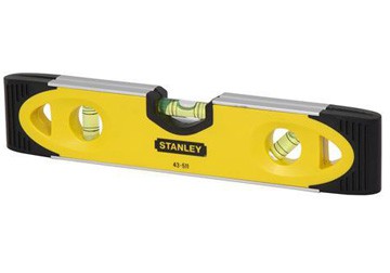 9" Thước thủy Stanley 43-511