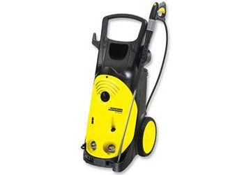 9200W Máy phun rửa cao áp Karcher HD 10/25 S