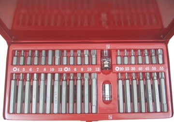 Bộ chìa lục giác