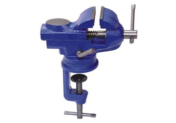 Ê tô kẹp bàn có mâm xoay Asaki AK-6275 Ê tô kẹp bàn có mâm xoay Asaki AK-6275