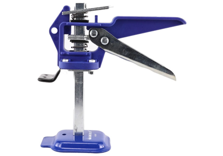 Kích nâng gạch 10-70mm Kingblue NG107 Kích nâng gạch 10-70mm Kingblue NG107