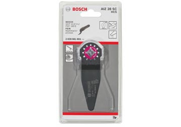 Lưỡi cắt  đa năng dùng cho máy GOP Bosch AIZ 28 SC HCS