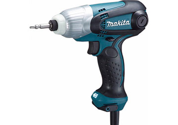 Máy bắn vít cầm tay Makita TD0101