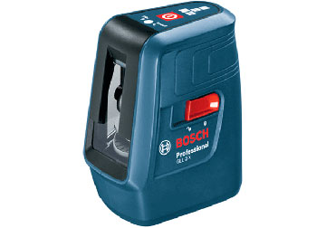 Máy cân mực Bosch GLL 3X Professional