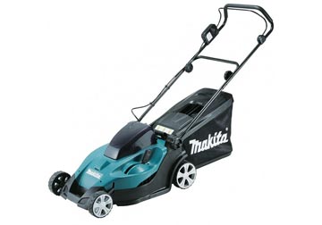 Máy cắt cỏ Makita LM430DZ