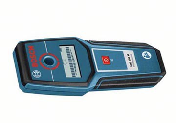 Máy dò kim loại Bosch GMS 100