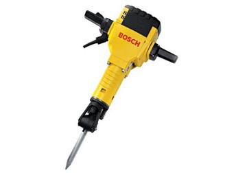 1900W Máy đục phá Bosch GSH 27