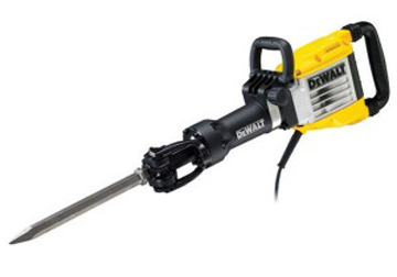 Máy khoan búa đục bê tông 1600W DeWalt D25961K