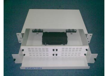 ODF 96 FO Gắn Rack 19"