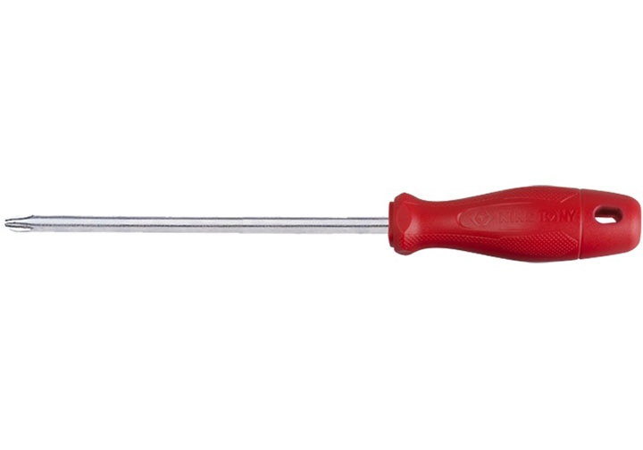 PH2x100mm Tuốc nơ vít bake Kingtony 14110204 PH2x100mm Tuốc nơ vít bake Kingtony 14110204