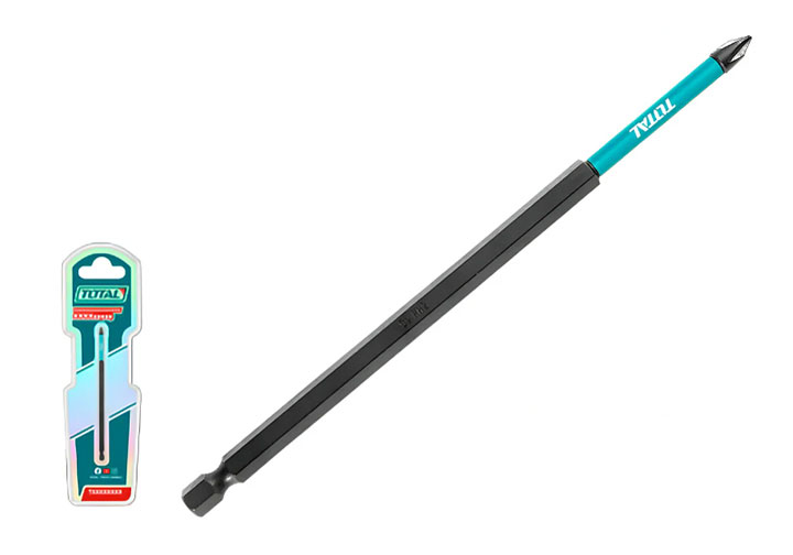 PH2x200mm Mũi vít bake Total TACIM71PH2200