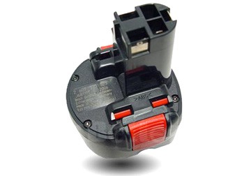 Pin 14.4V/1.5Ah Bosch 2607335711