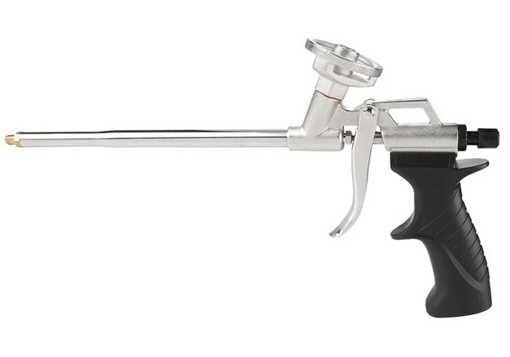 Súng bắn keo bọt nở Workpro WP329048