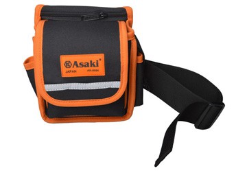 Túi đeo thắt lưng đựng đồ nghề Asaki AK-9984