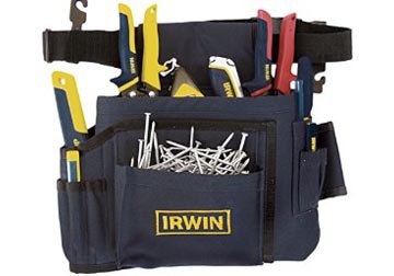 Túi đựng dụng cụ Irwin 10506534