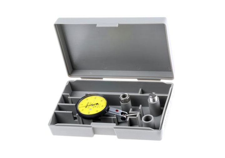 0.08mm Đồng hồ so chân gập Mitutoyo 513-404-10E 0.08mm Đồng hồ so chân gập Mitutoyo 513-404-10E