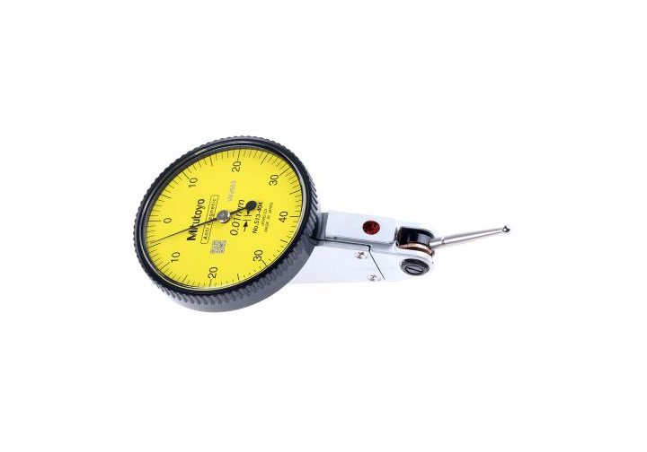 0.08mm Đồng hồ so chân gập Mitutoyo 513-404-10E 0.08mm Đồng hồ so chân gập Mitutoyo 513-404-10E