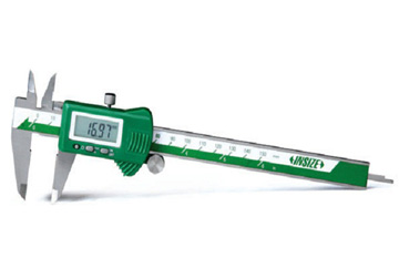 8" Thước kẹp điện tử Insize 1112-200 8" Thước kẹp điện tử Insize 1112-200