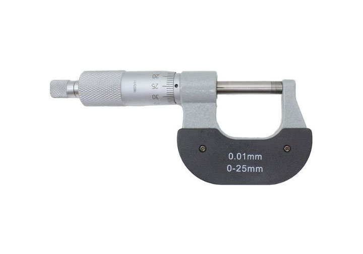 0-25mm Thước panme Stanley 36-131-23 0-25mm Thước panme Stanley 36-131-23