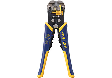 0.2~6mm Kìm tuốt dây điện IRWIN 2078300 0.2~6mm Kìm tuốt dây điện IRWIN 2078300