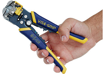 0.2~6mm Kìm tuốt dây điện IRWIN 2078300 0.2~6mm Kìm tuốt dây điện IRWIN 2078300