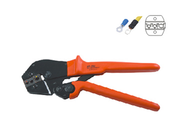 6mm2 Kiềm bấm cosse tròn AP-30J 6mm2 Kiềm bấm cosse tròn AP-30J