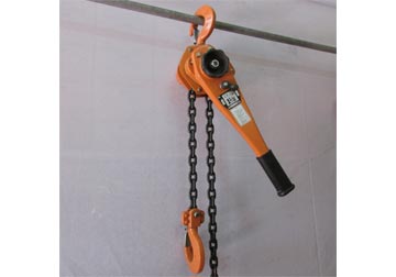0.8 tấn Palang xích lắc tay DaeSan D08 0.8 tấn Palang xích lắc tay DaeSan D08