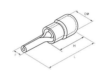 6mm2 Kiềm bấm đầu cosse pin LY-04WF 6mm2 Kiềm bấm đầu cosse pin LY-04WF