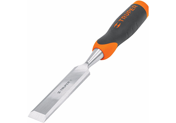 1-1/4" (32mm) Đục gỗ cầm tay Truper 14636 (FT-1-1/4) 1-1/4" (32mm) Đục gỗ cầm tay Truper 14636 (FT-1-1/4)