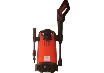 1.200W Máy phun xịt áp lực Black Decker PW1200 1.200W Máy phun xịt áp lực Black Decker PW1200