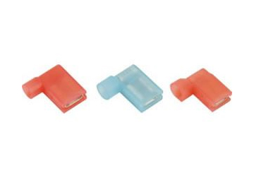 1.25 ~ 1.5 mm2 Kiềm bấm đầu nối cái lá cờ cách điện LY-07FL 1.25 ~ 1.5 mm2 Kiềm bấm đầu nối cái lá cờ cách điện LY-07FL