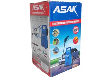 1.400W Máy phun xịt áp lực Asak ABW-VAJ-70P 1400W 1.400W Máy phun xịt áp lực Asak ABW-VAJ-70P 1400W