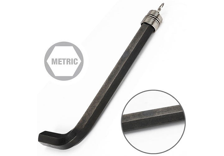 1.5-10mm Bộ lục giác đầu bằng (loại ngắn) 10 chi tiết Workpro WP222001 1.5-10mm Bộ lục giác đầu bằng (loại ngắn) 10 chi tiết Workpro WP222001
