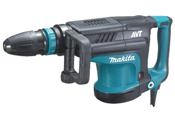 1.500W Máy đục bê tông Makita HM1213C 1.500W Máy đục bê tông Makita HM1213C