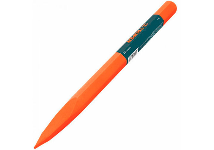 1" Đục lấy dấu Truper 13056 (CU-1) 1" Đục lấy dấu Truper 13056 (CU-1)